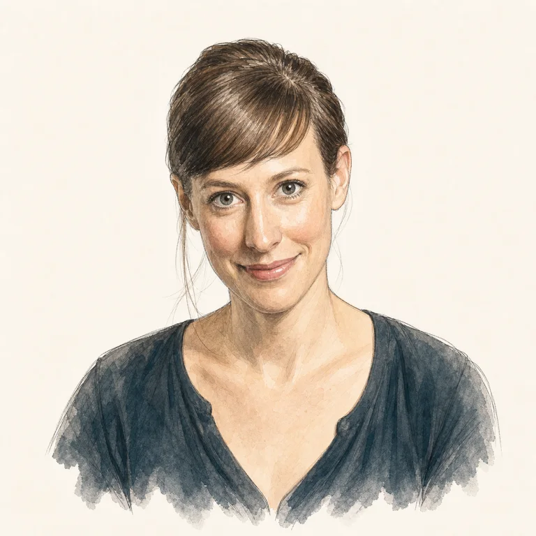 Illustration von Katharina Opitz