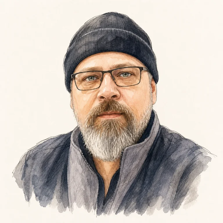 Illustration von Peter Kornherr