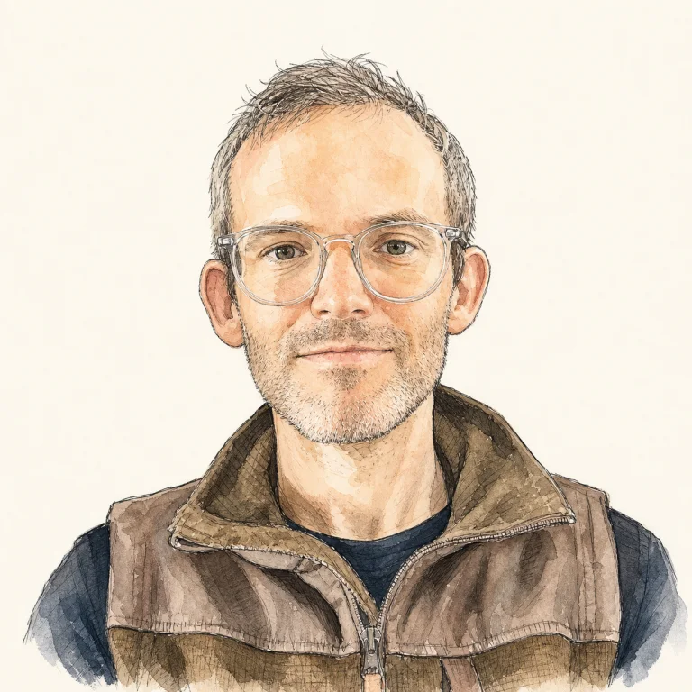 Illustration von Robert Curth