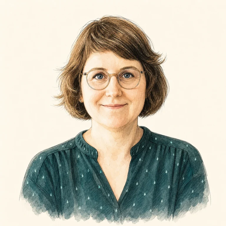 Illustration von Vicky Eichhorn